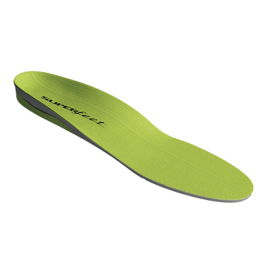 Superfeet green insole
